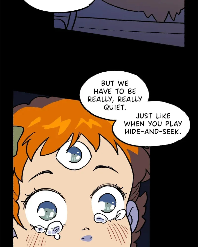 Marionetta Chapter 76 page 61 - 