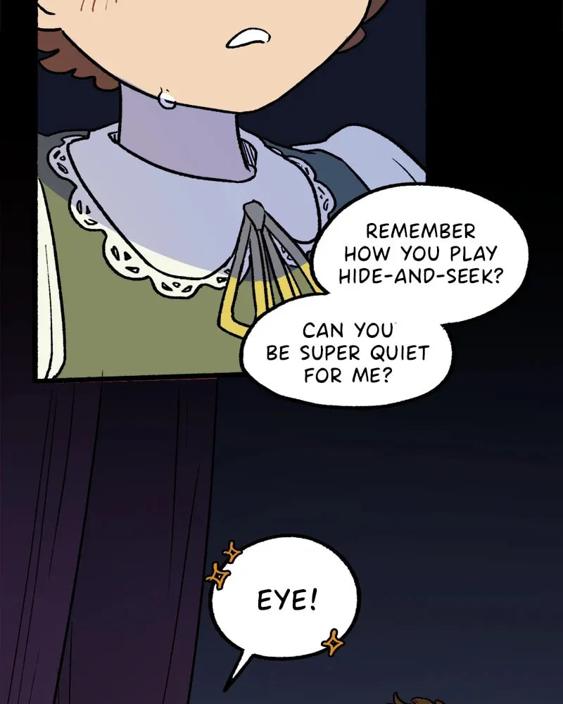 Marionetta Chapter 76 page 62 - 