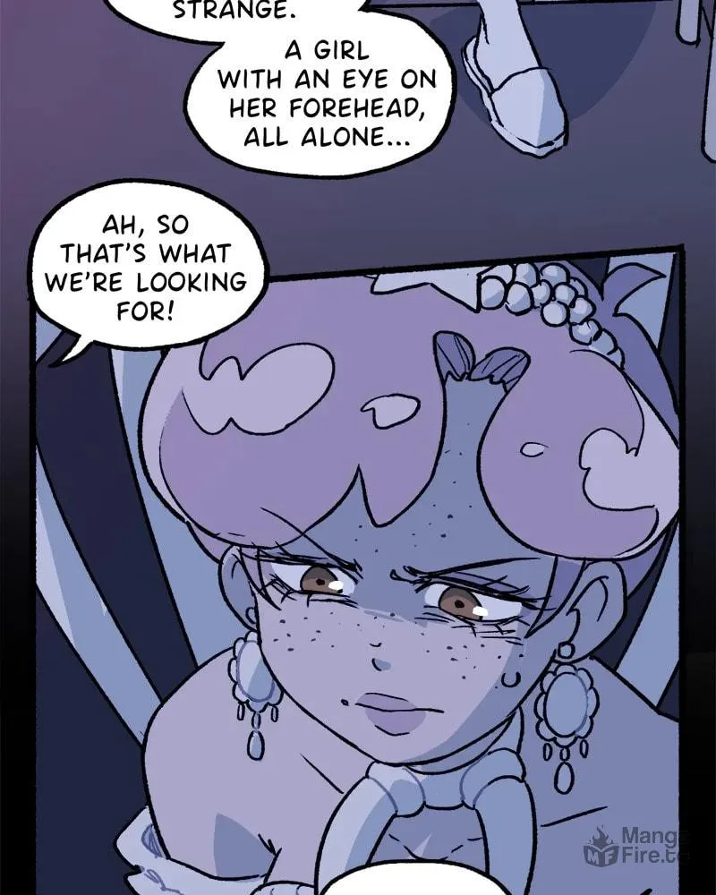 Marionetta Chapter 76 page 66 - 