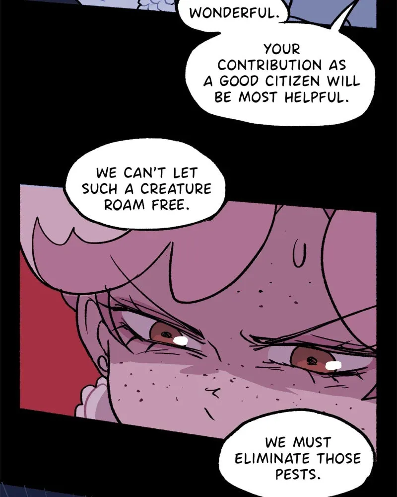 Marionetta Chapter 76 page 67 - 