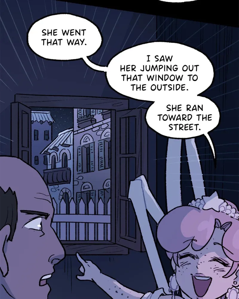Marionetta Chapter 76 page 68 - 