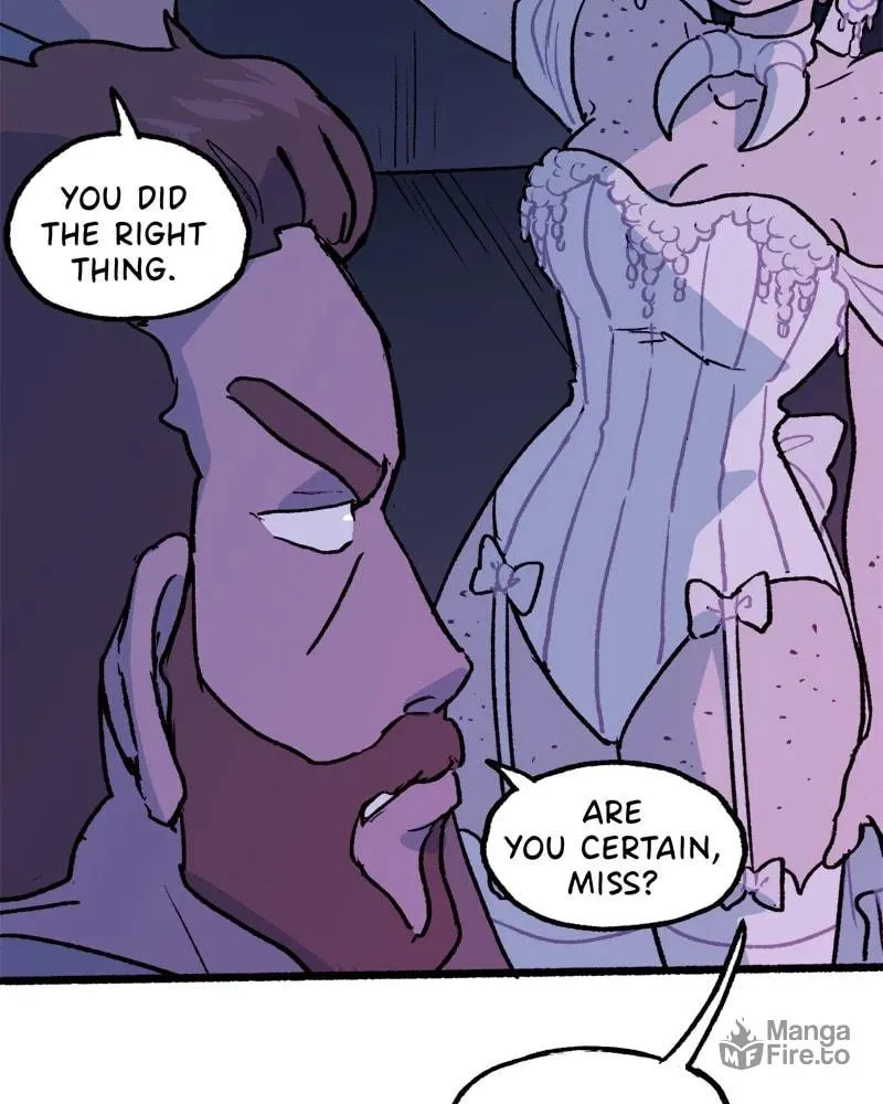 Marionetta Chapter 76 page 69 - 