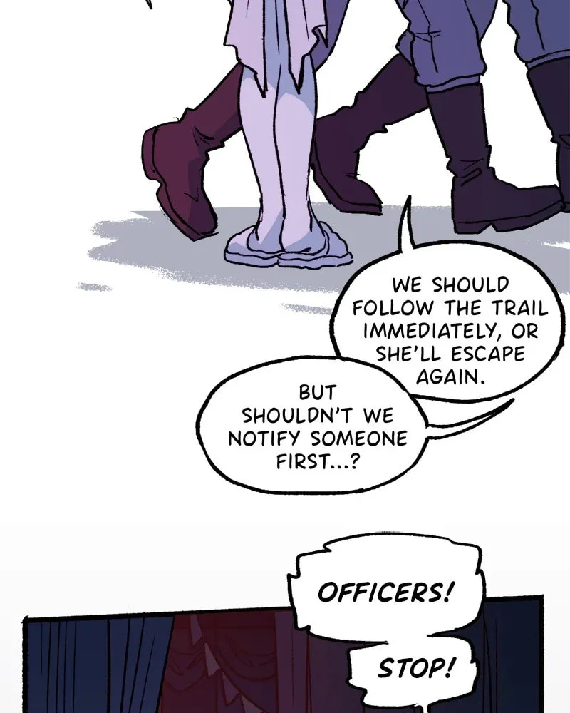 Marionetta Chapter 76 page 71 - 