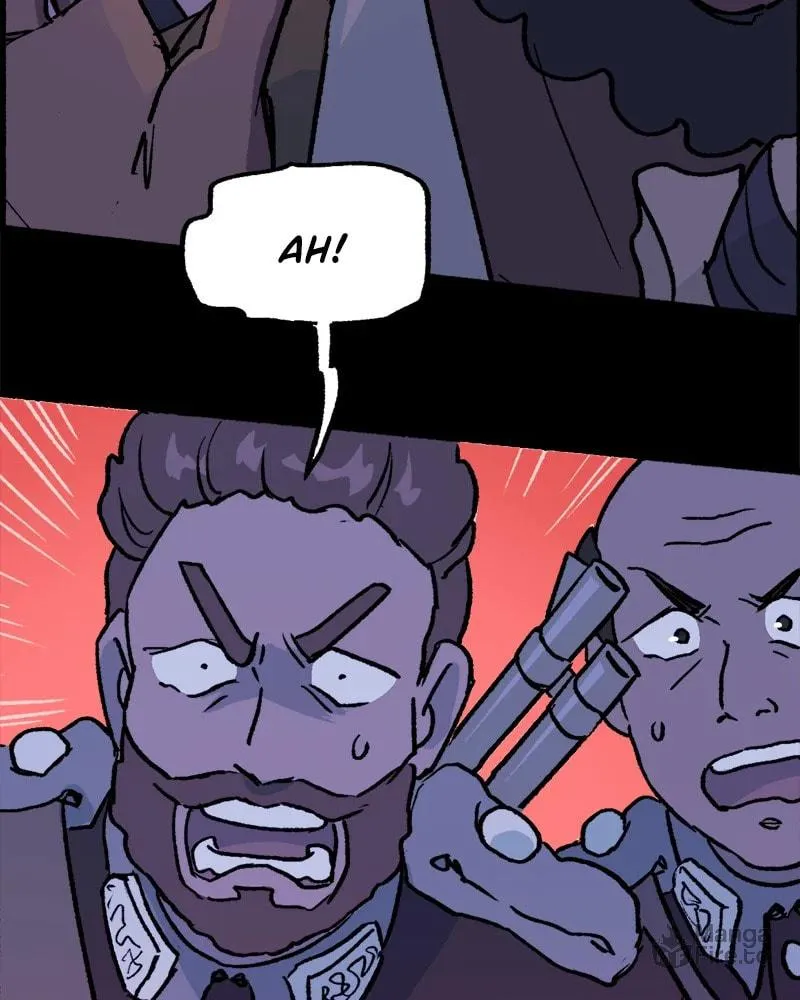 Marionetta Chapter 76 page 75 - 