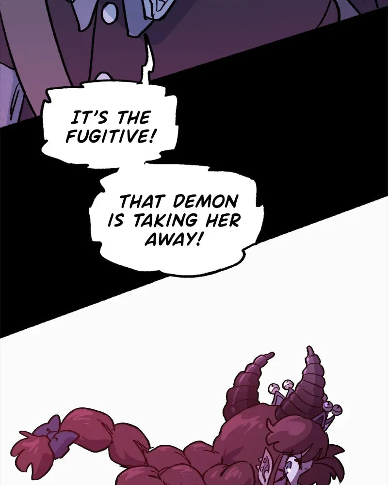 Marionetta Chapter 76 page 76 - 