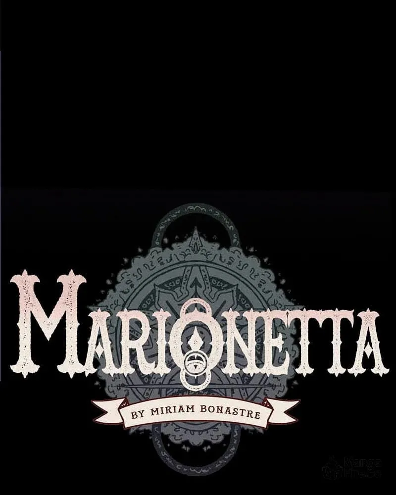 Marionetta Chapter 76 page 78 - 