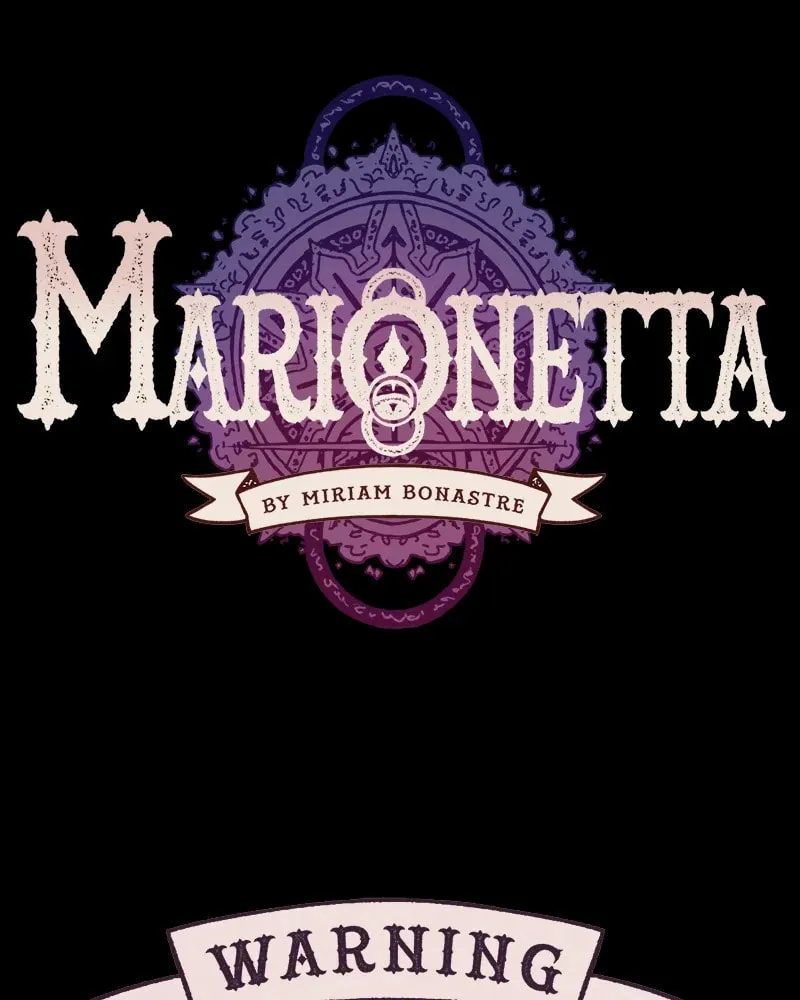 Marionetta Chapter 77 page 1 - 
