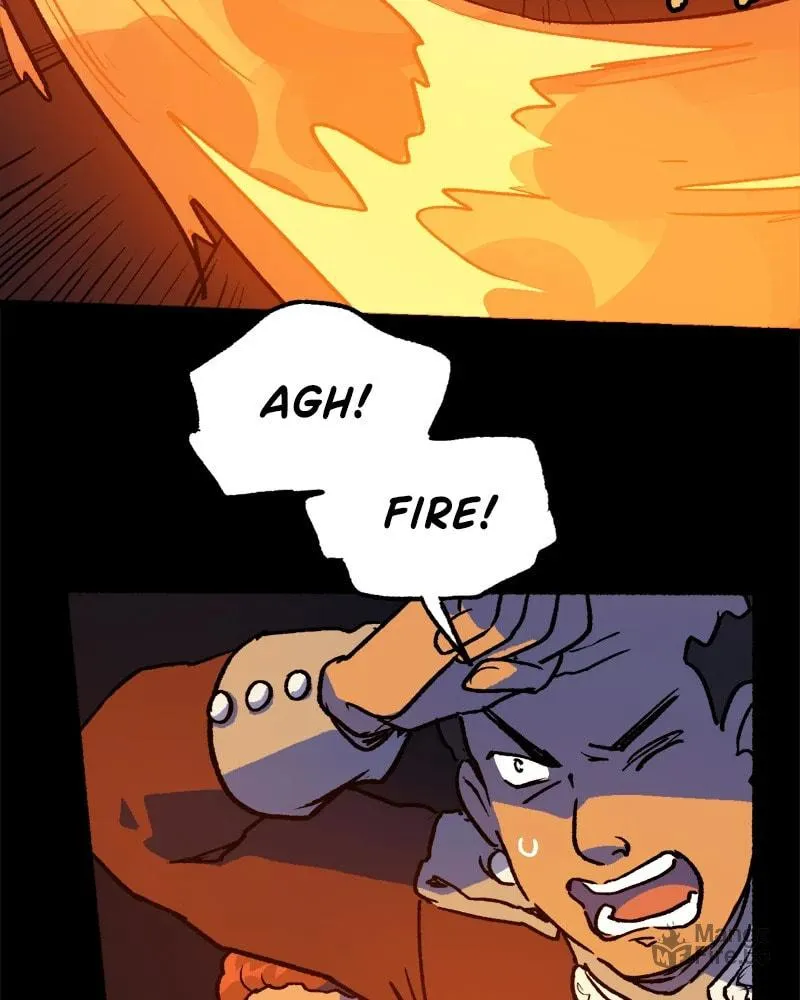Marionetta Chapter 77 page 12 - 