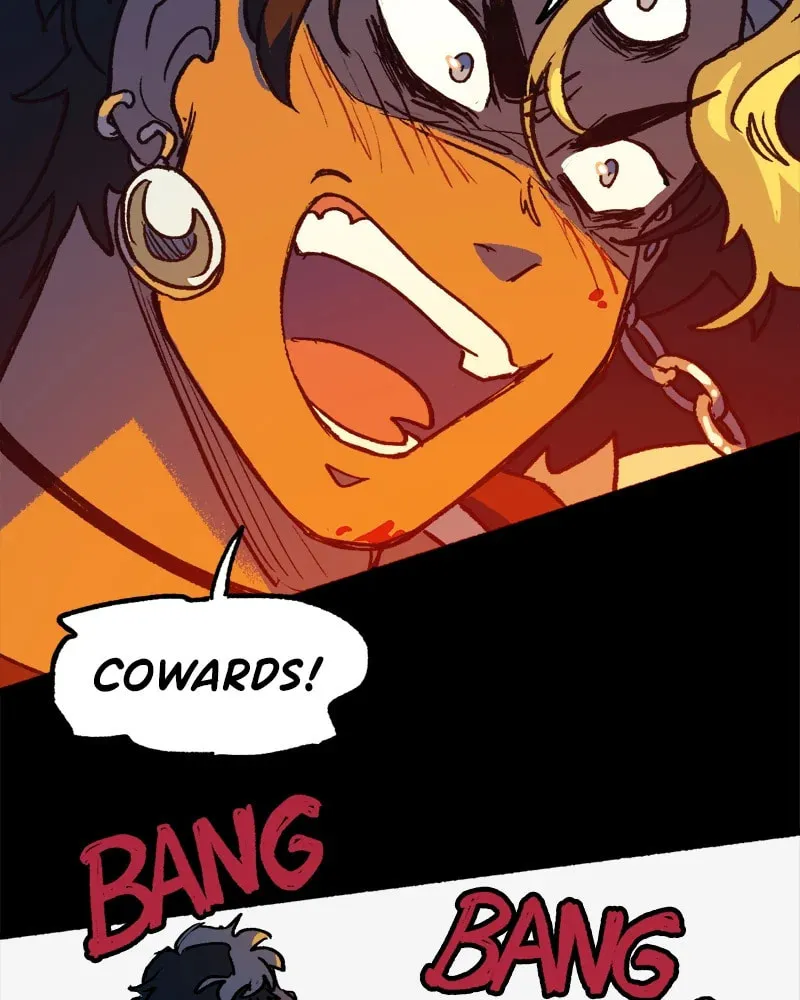Marionetta Chapter 77 page 14 - 