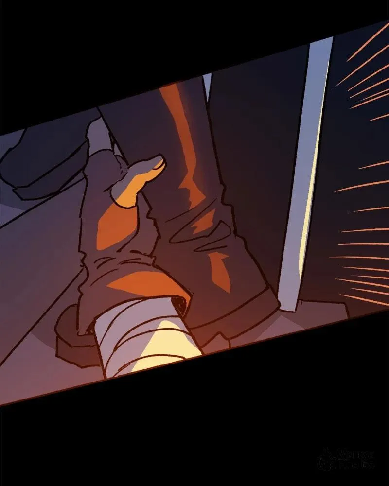 Marionetta Chapter 77 page 18 - 
