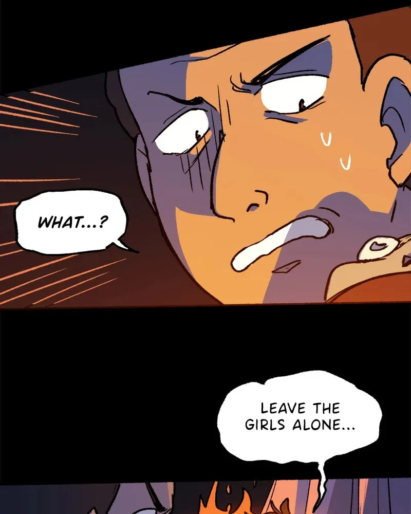 Marionetta Chapter 77 page 19 - 