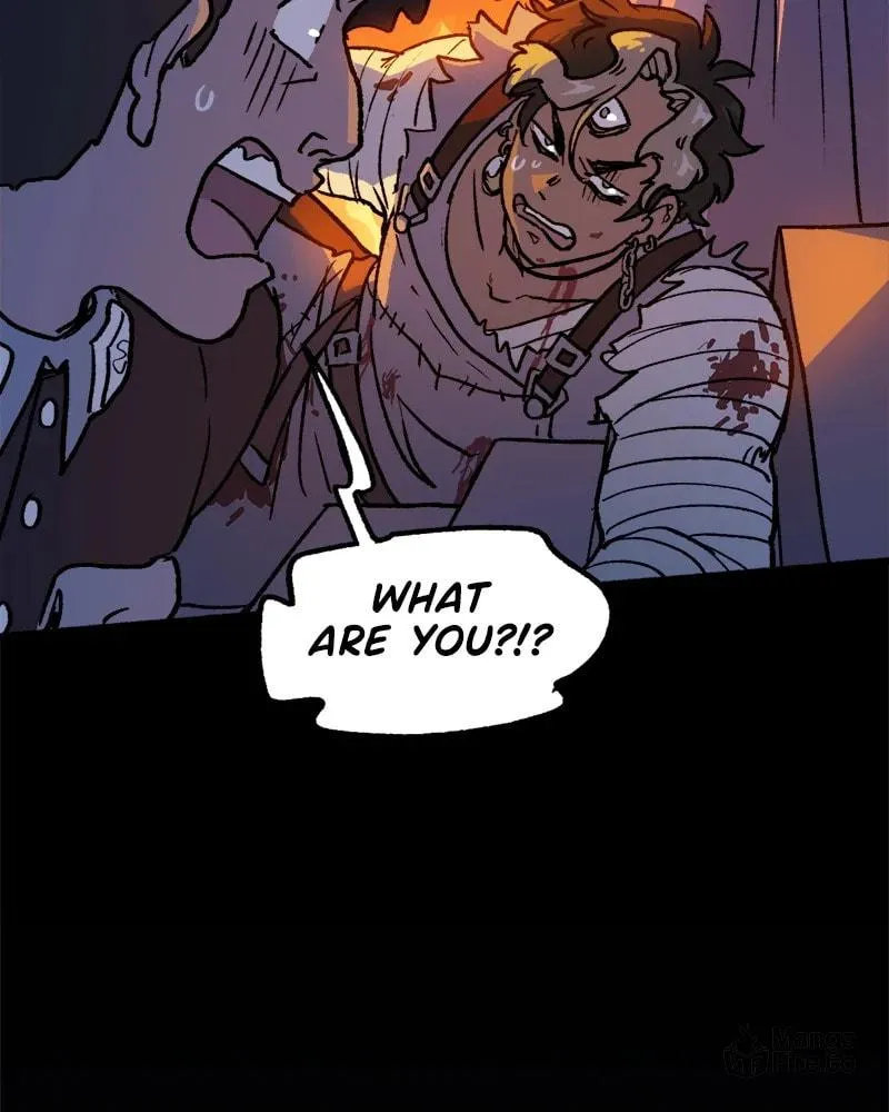 Marionetta Chapter 77 page 20 - 