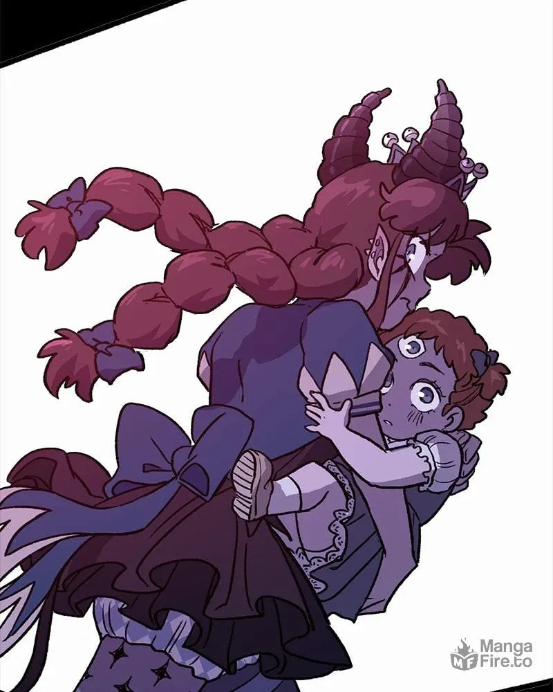 Marionetta Chapter 77 page 3 - 