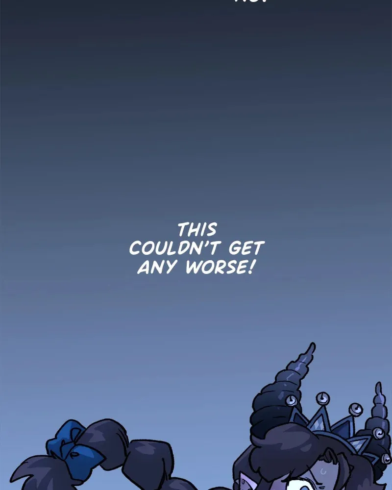 Marionetta Chapter 77 page 22 - 