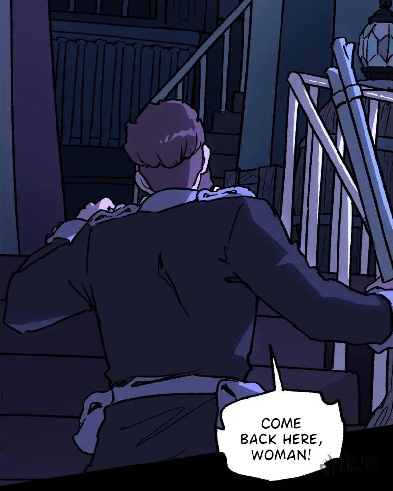 Marionetta Chapter 77 page 25 - 