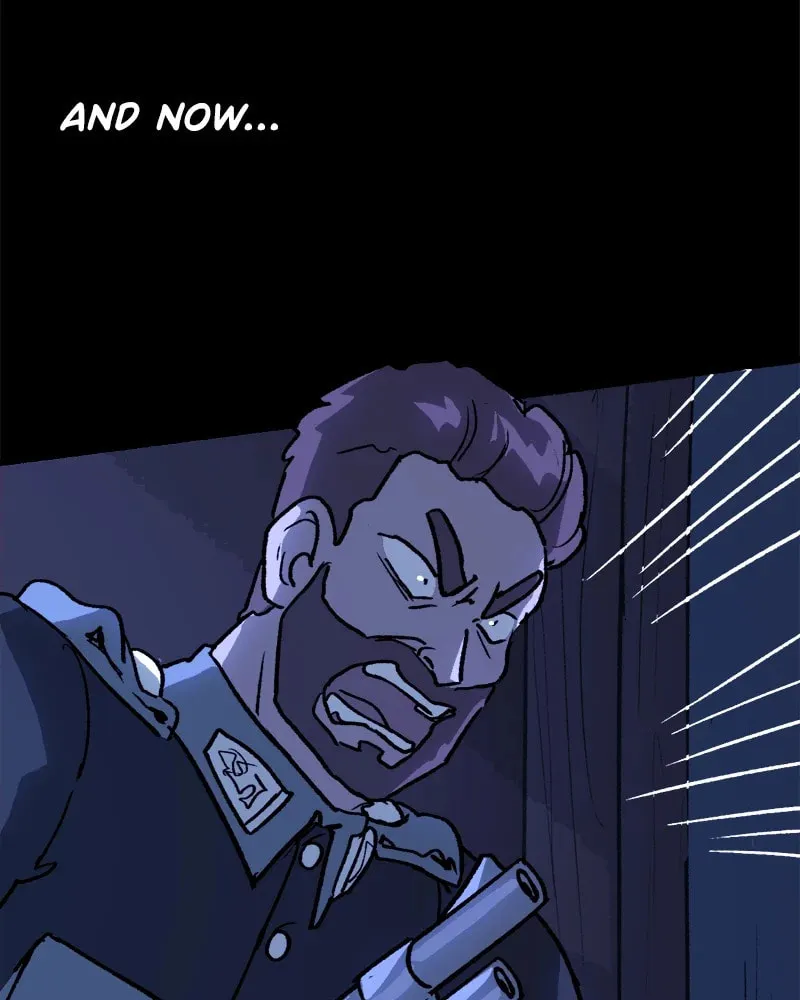 Marionetta Chapter 77 page 26 - 