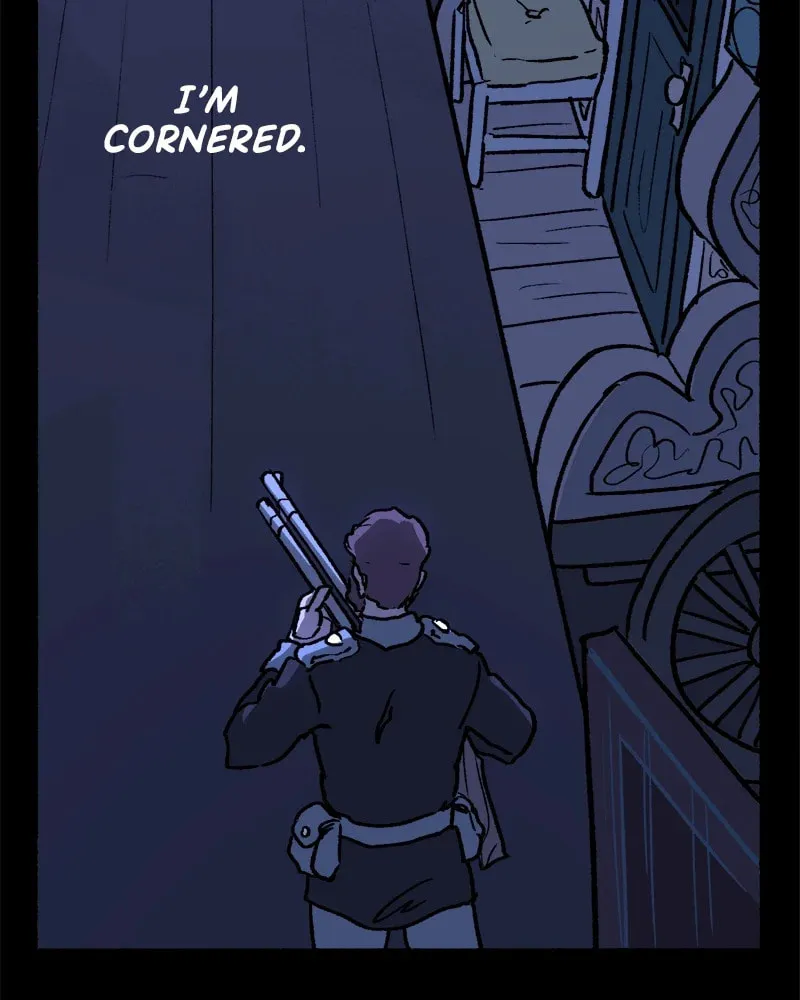 Marionetta Chapter 77 page 29 - 