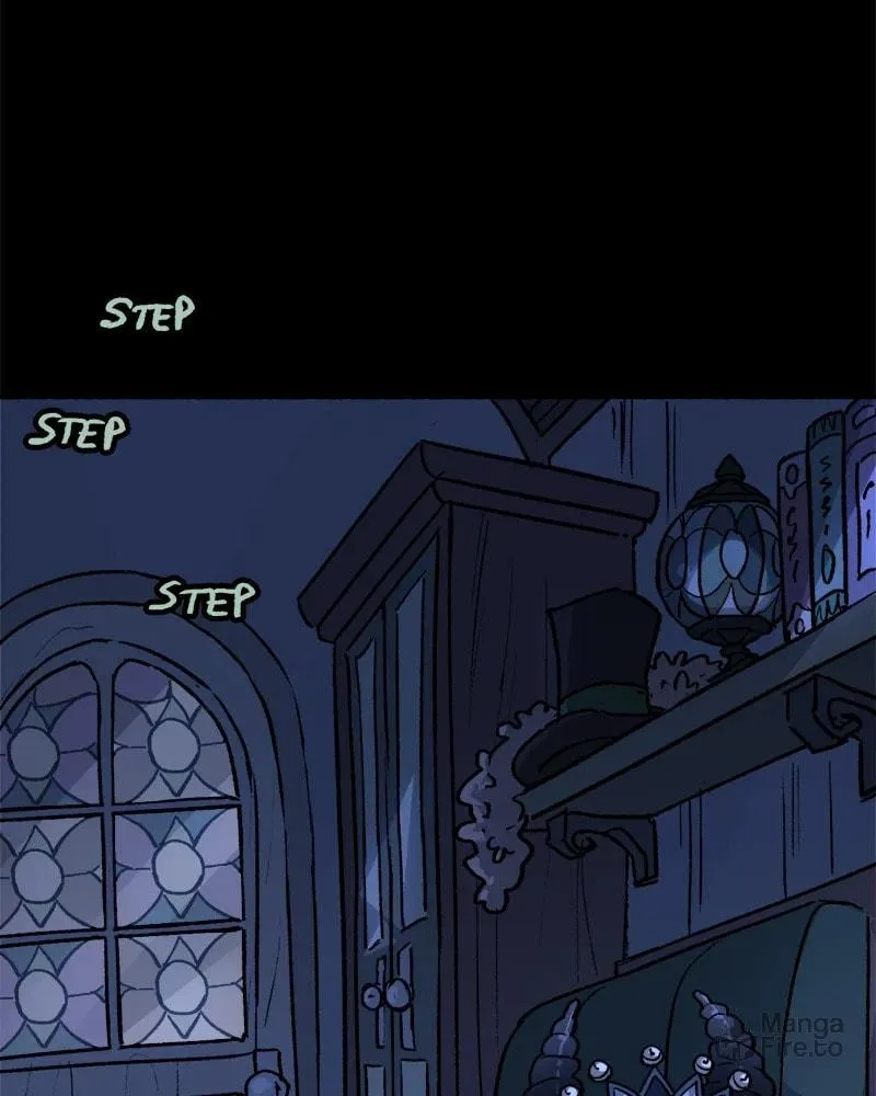 Marionetta Chapter 77 page 30 - 