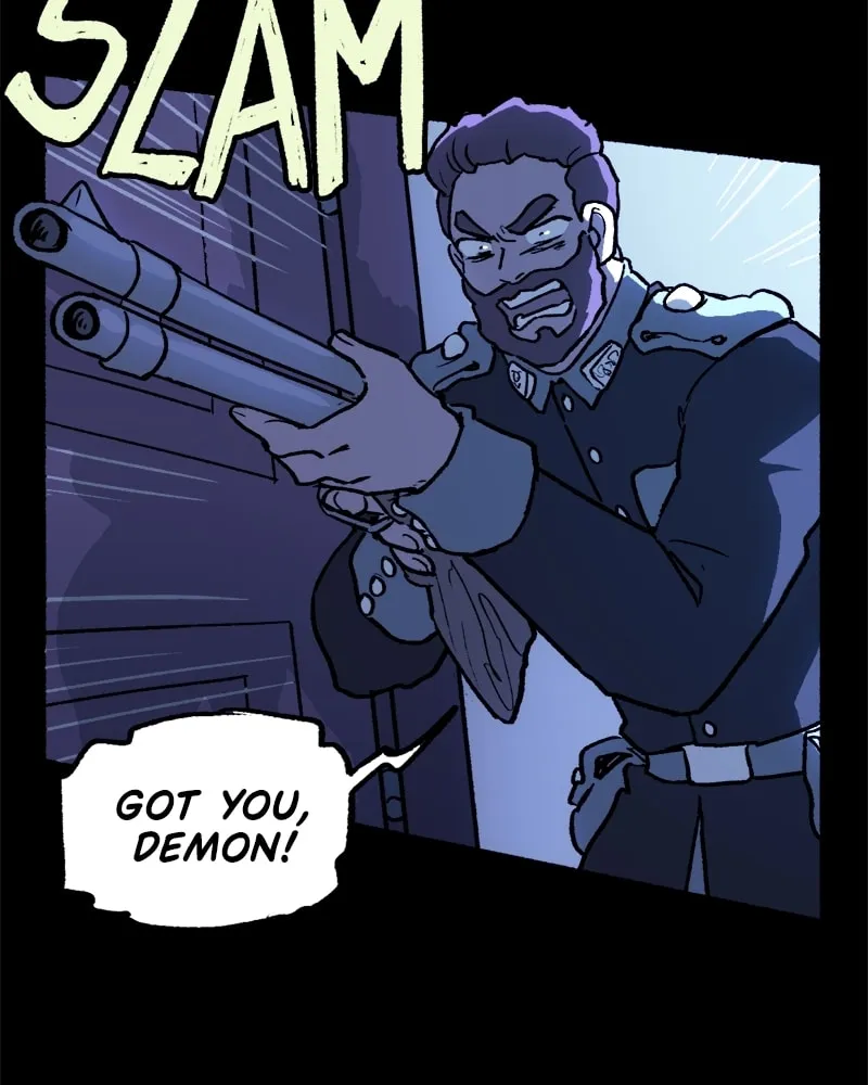 Marionetta Chapter 77 page 34 - 