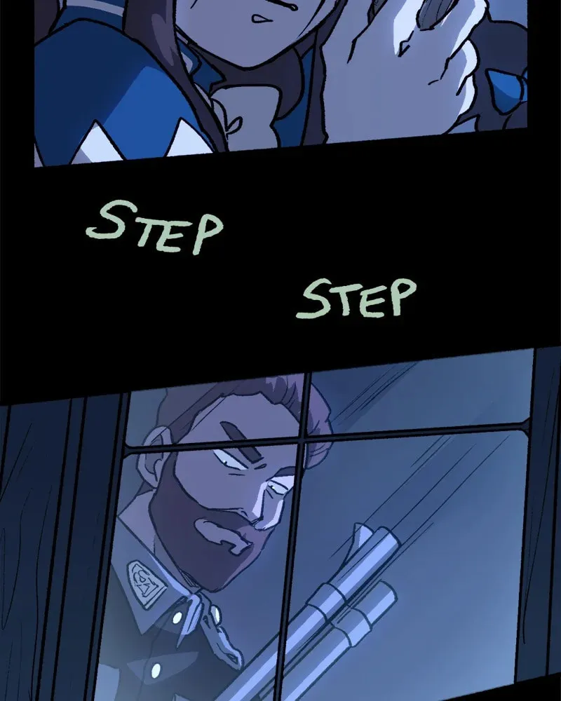 Marionetta Chapter 77 page 37 - 