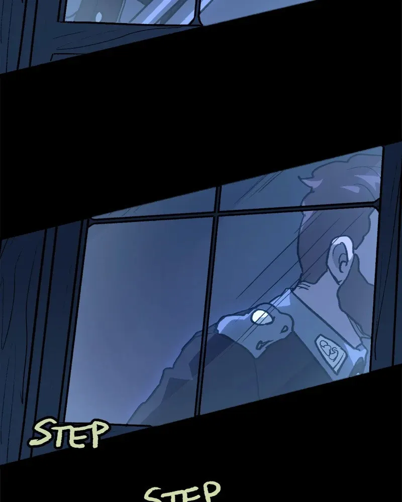 Marionetta Chapter 77 page 38 - 