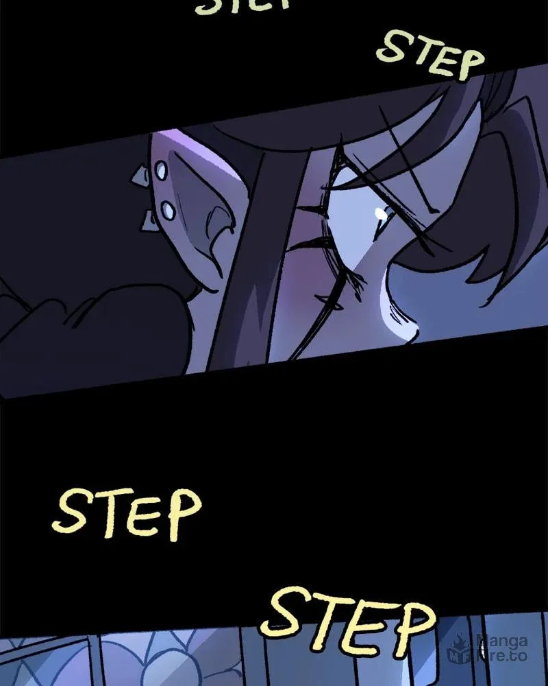 Marionetta Chapter 77 page 39 - 