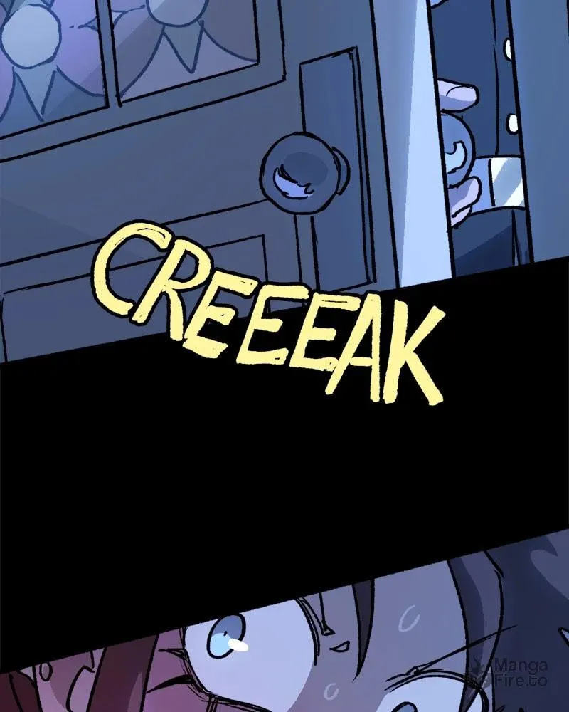 Marionetta Chapter 77 page 40 - 