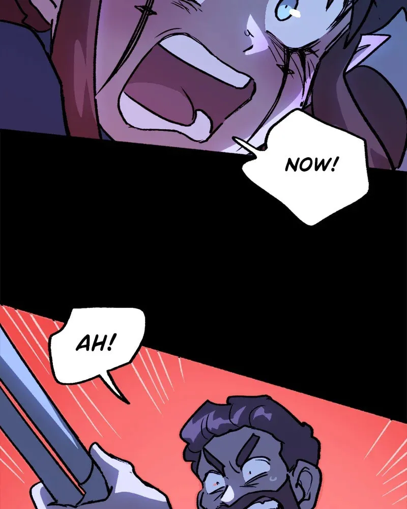 Marionetta Chapter 77 page 41 - 