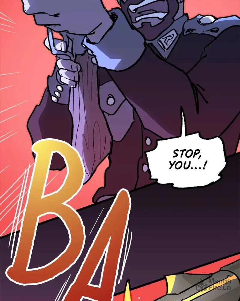 Marionetta Chapter 77 page 42 - 