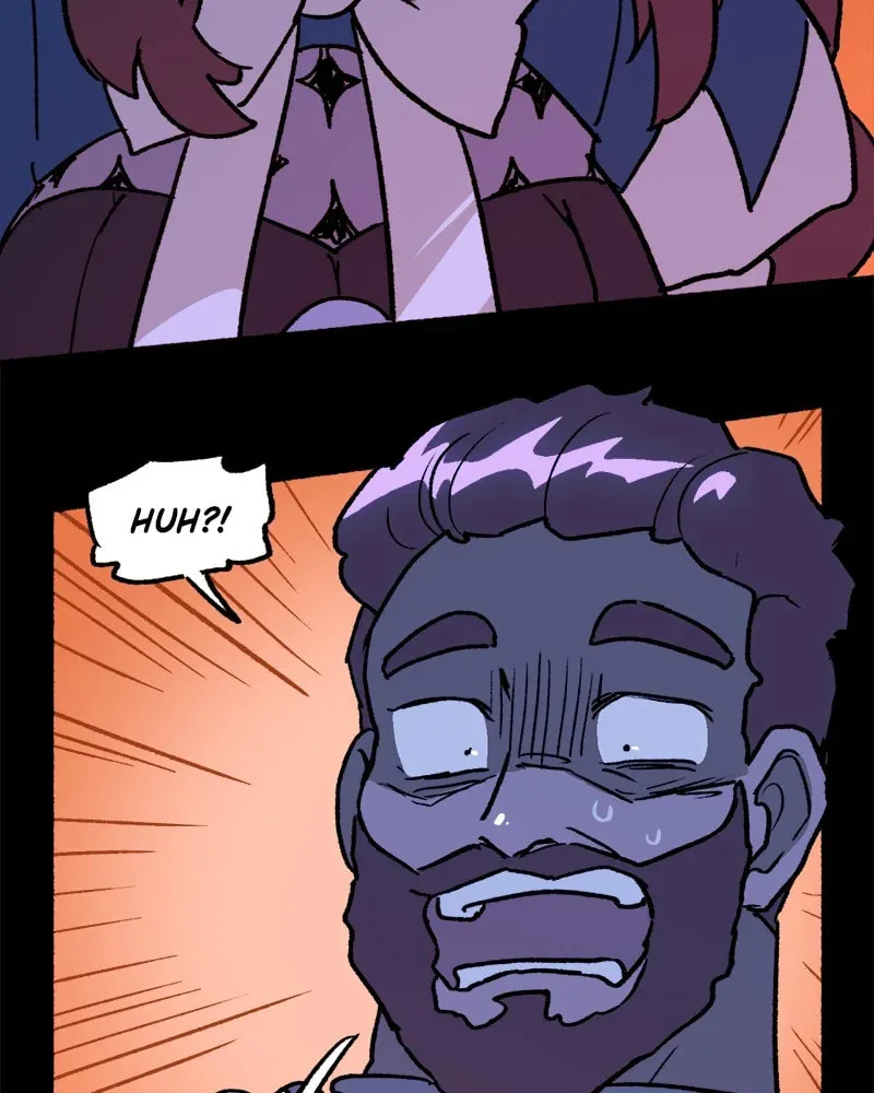 Marionetta Chapter 77 page 47 - 