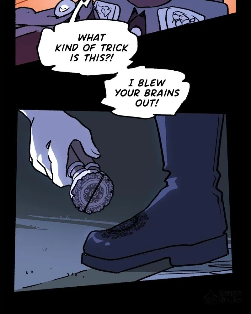 Marionetta Chapter 77 page 48 - 