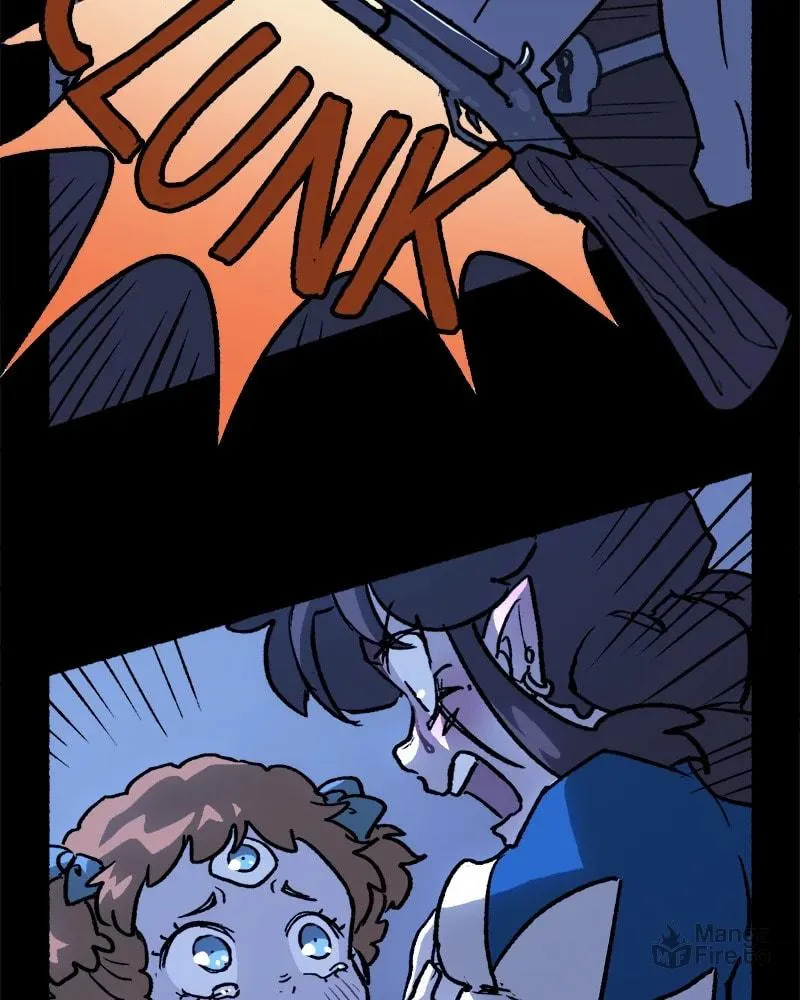 Marionetta Chapter 77 page 50 - 