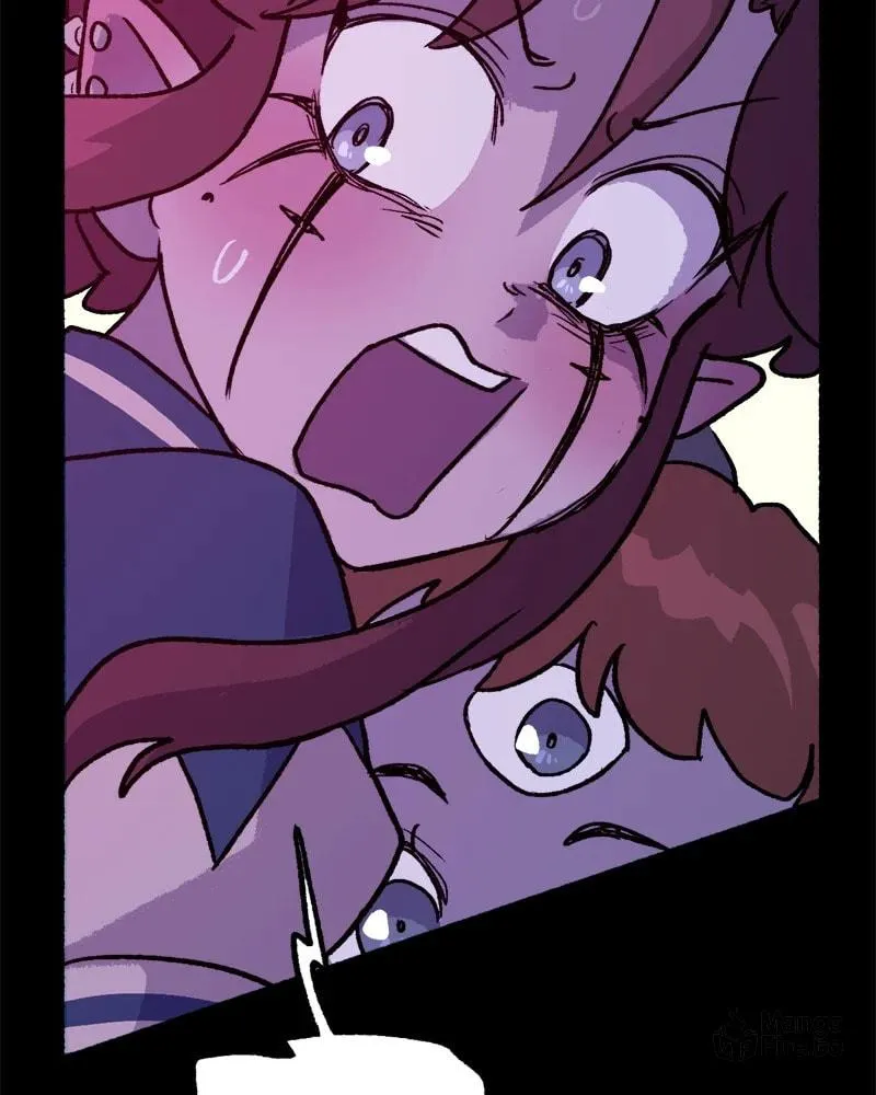 Marionetta Chapter 77 page 6 - 
