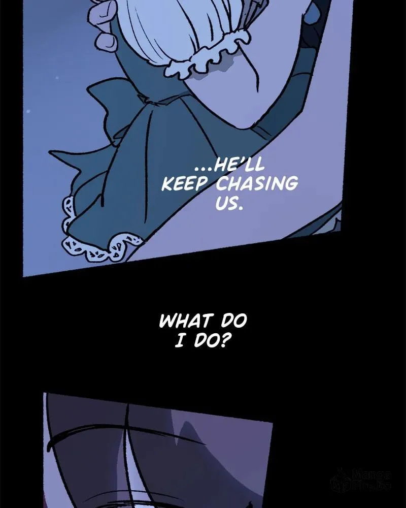 Marionetta Chapter 77 page 57 - 