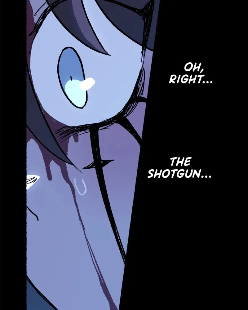 Marionetta Chapter 77 page 58 - 