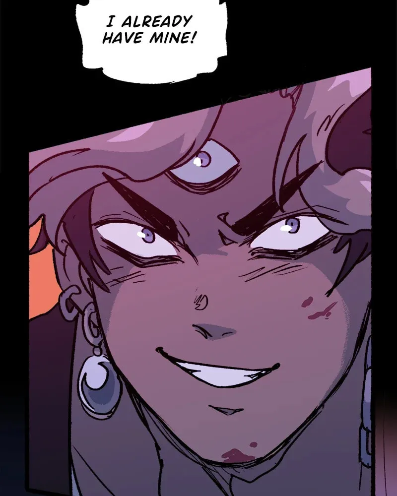 Marionetta Chapter 77 page 7 - 