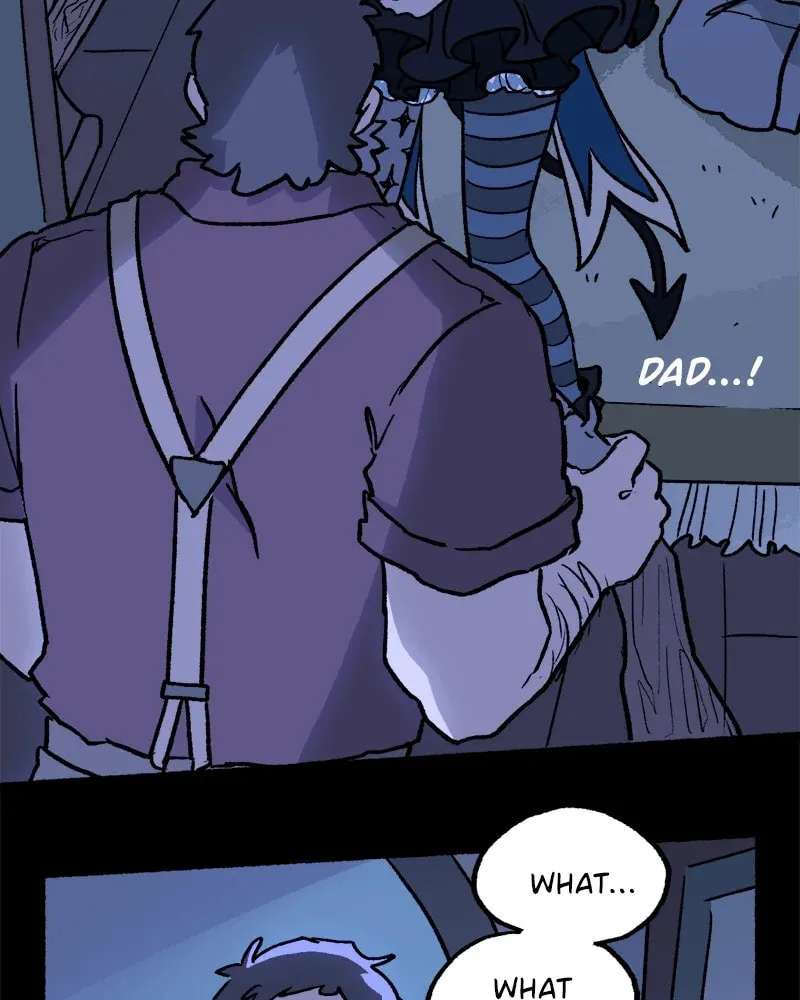 Marionetta Chapter 77 page 62 - 