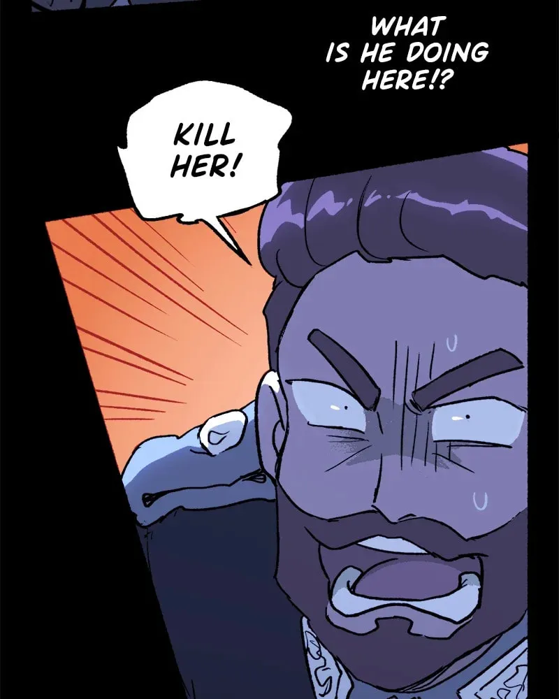 Marionetta Chapter 77 page 64 - 