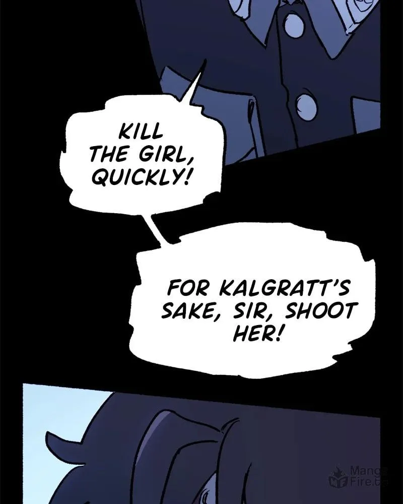 Marionetta Chapter 77 page 65 - 