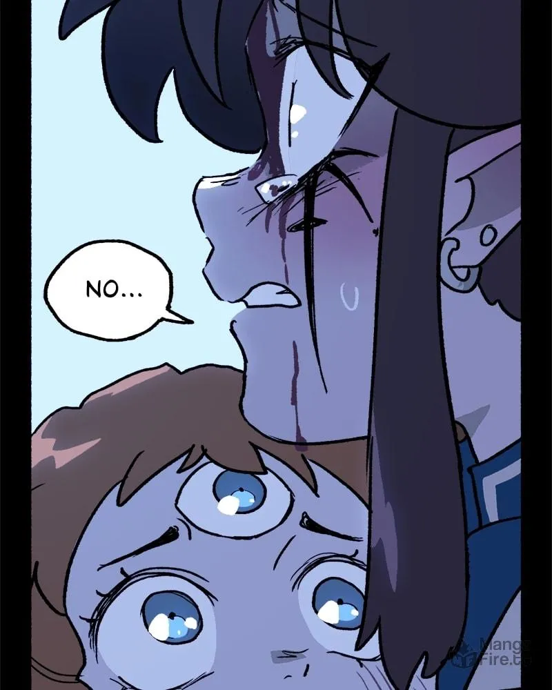 Marionetta Chapter 77 page 66 - 
