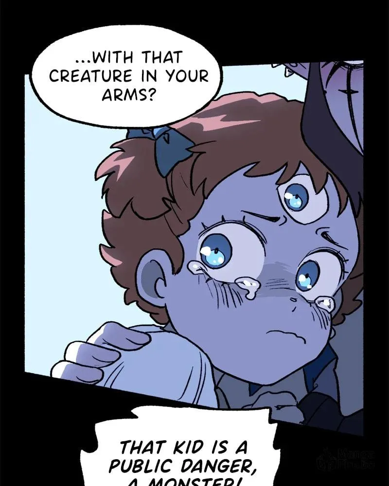 Marionetta Chapter 77 page 69 - 