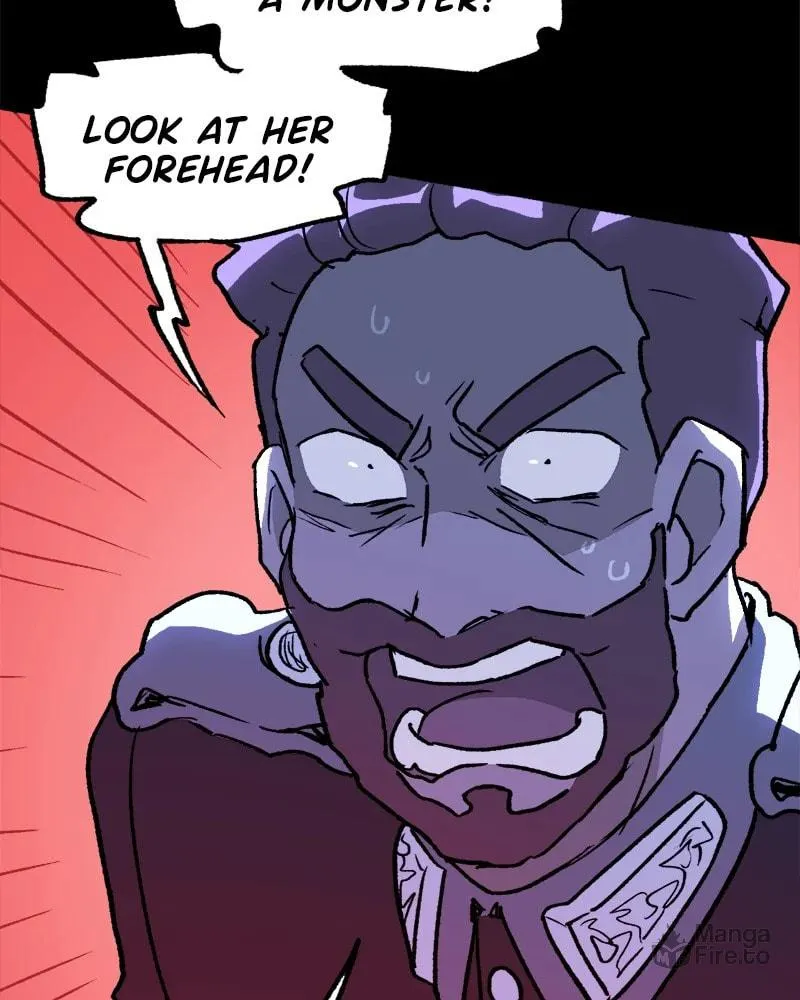 Marionetta Chapter 77 page 70 - 