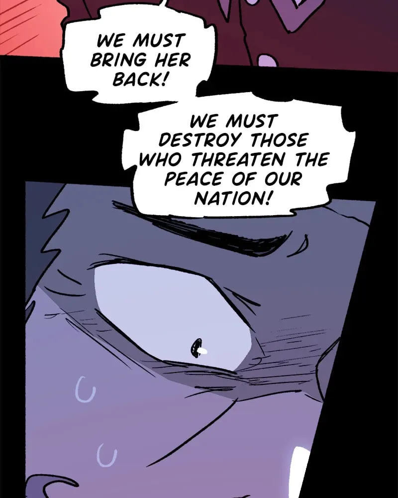 Marionetta Chapter 77 page 71 - 