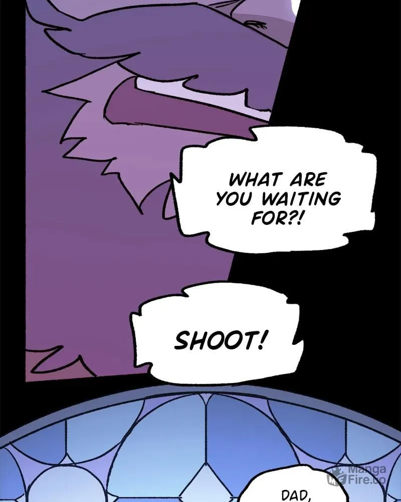 Marionetta Chapter 77 page 72 - 