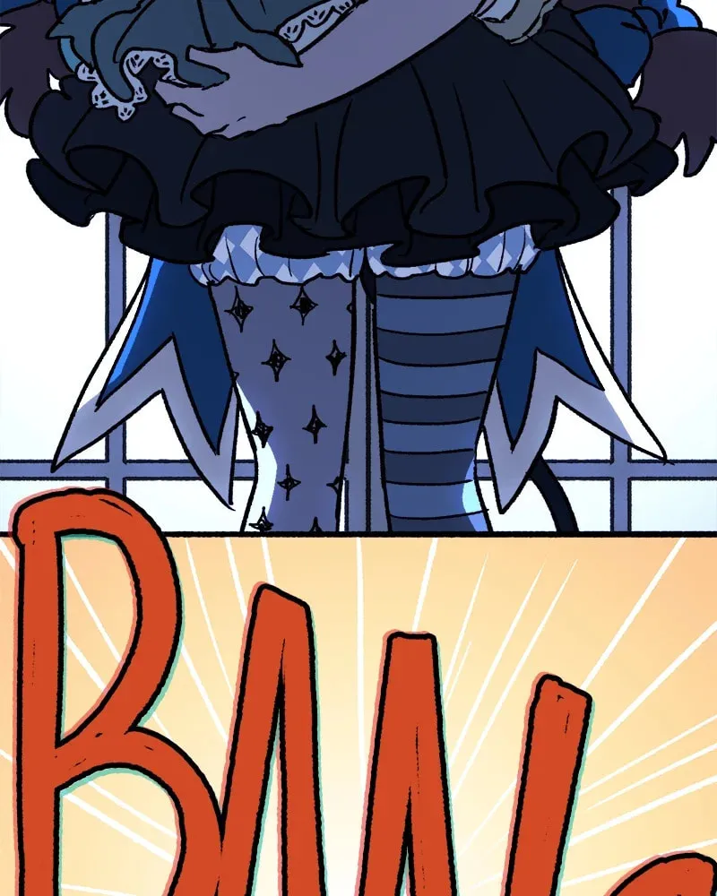 Marionetta Chapter 77 page 74 - 