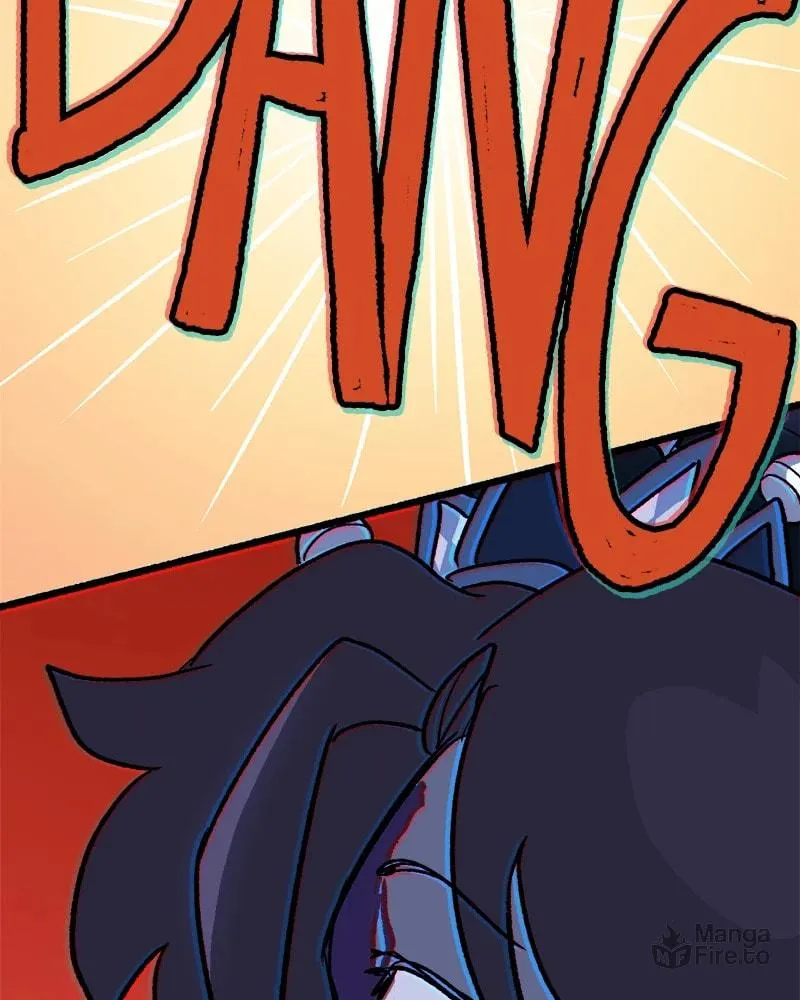 Marionetta Chapter 77 page 75 - 