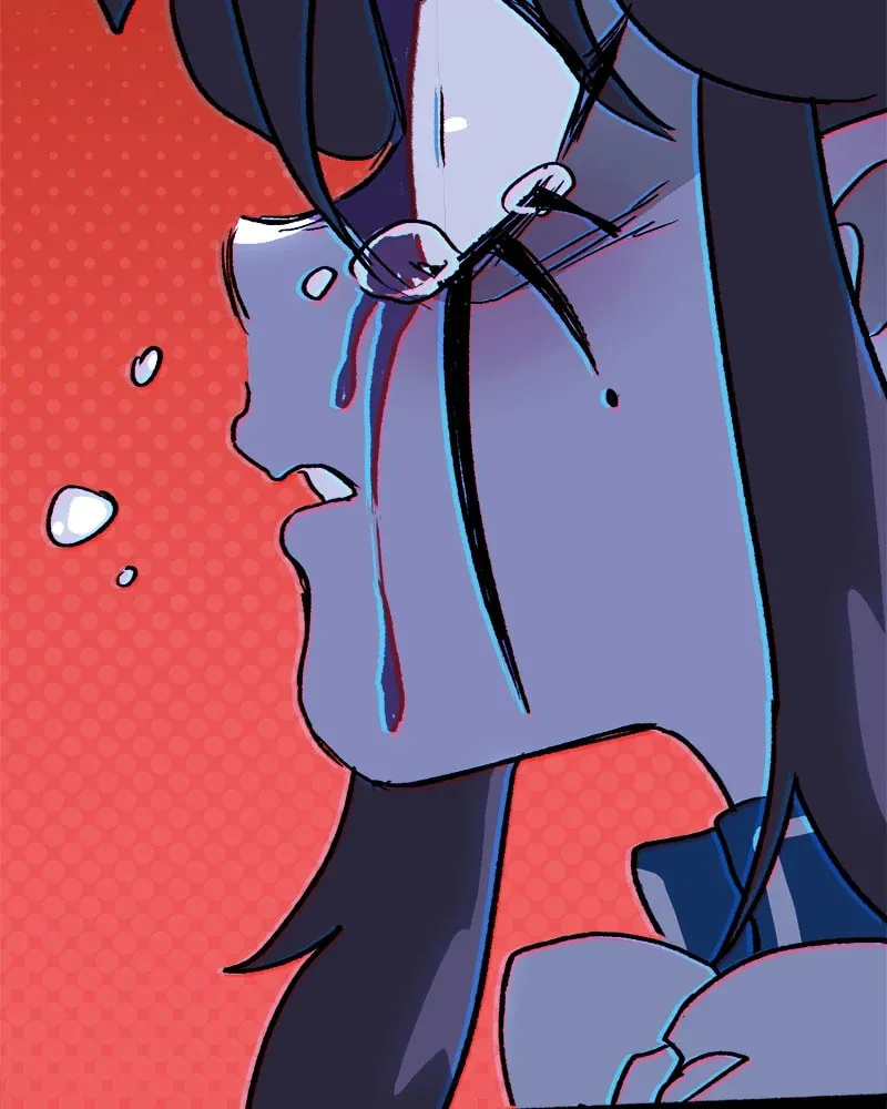Marionetta Chapter 77 page 76 - 