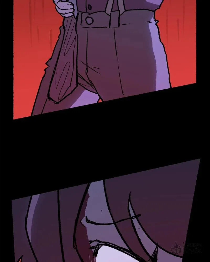 Marionetta Chapter 77 page 78 - 