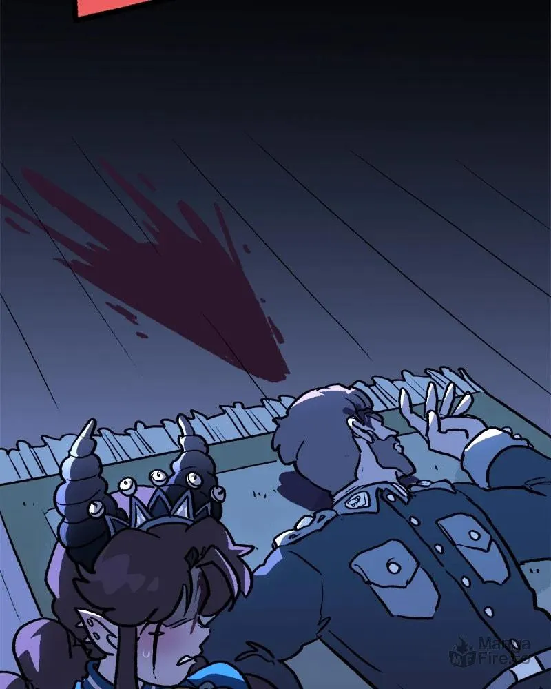 Marionetta Chapter 77 page 80 - 