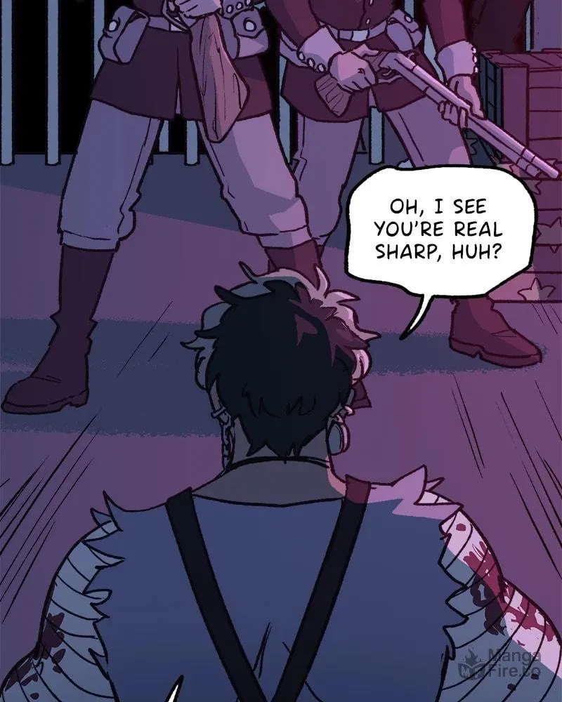 Marionetta Chapter 77 page 9 - 